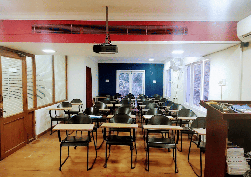 Avidus Academy of Management Chennai Campus photo 2